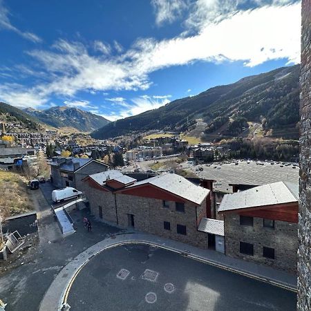 אל טארטר Apartament Narcis 2.5 - 5P - Ransol - Zona Grandvalira מראה חיצוני תמונה