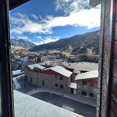 אל טארטר Apartament Narcis 2.5 - 5P - Ransol - Zona Grandvalira מראה חיצוני תמונה
