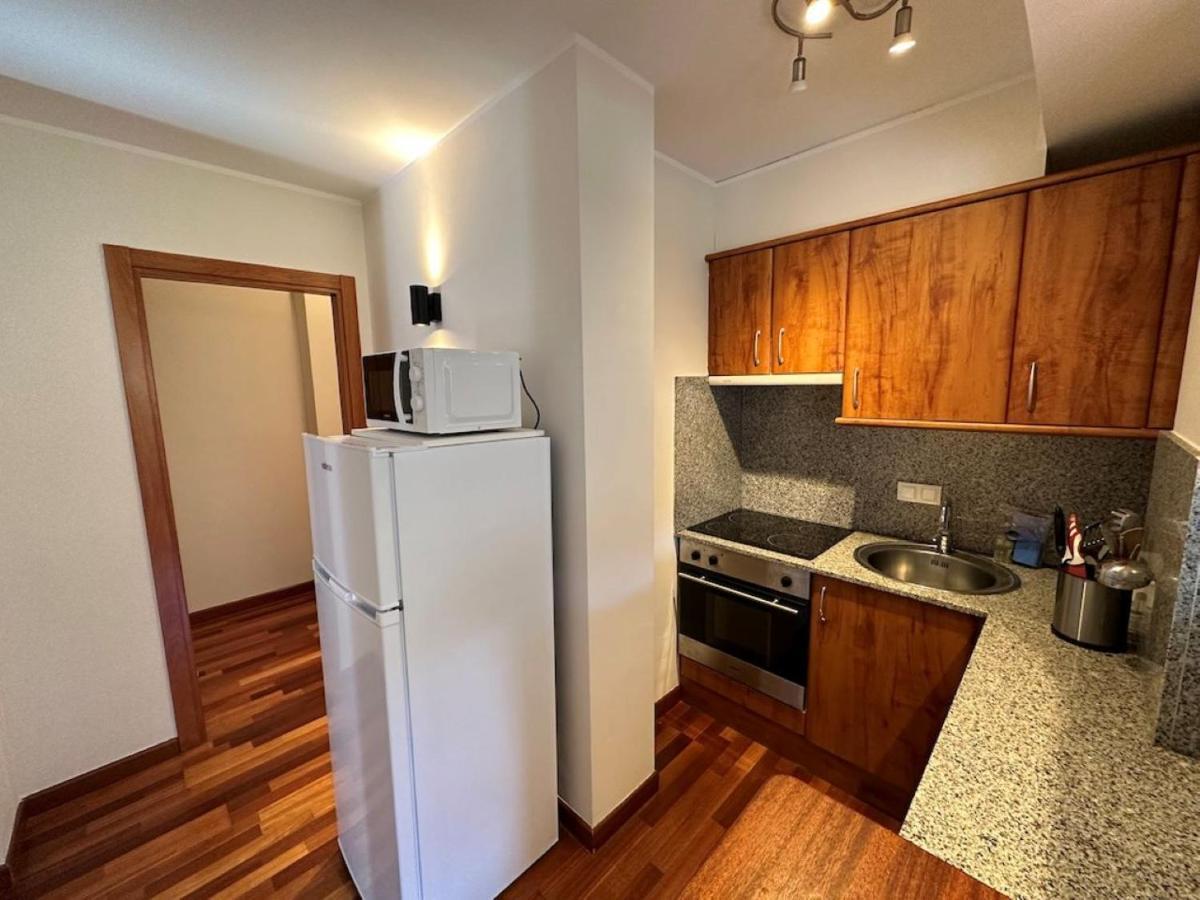 אל טארטר Apartament Narcis 2.5 - 5P - Ransol - Zona Grandvalira מראה חיצוני תמונה