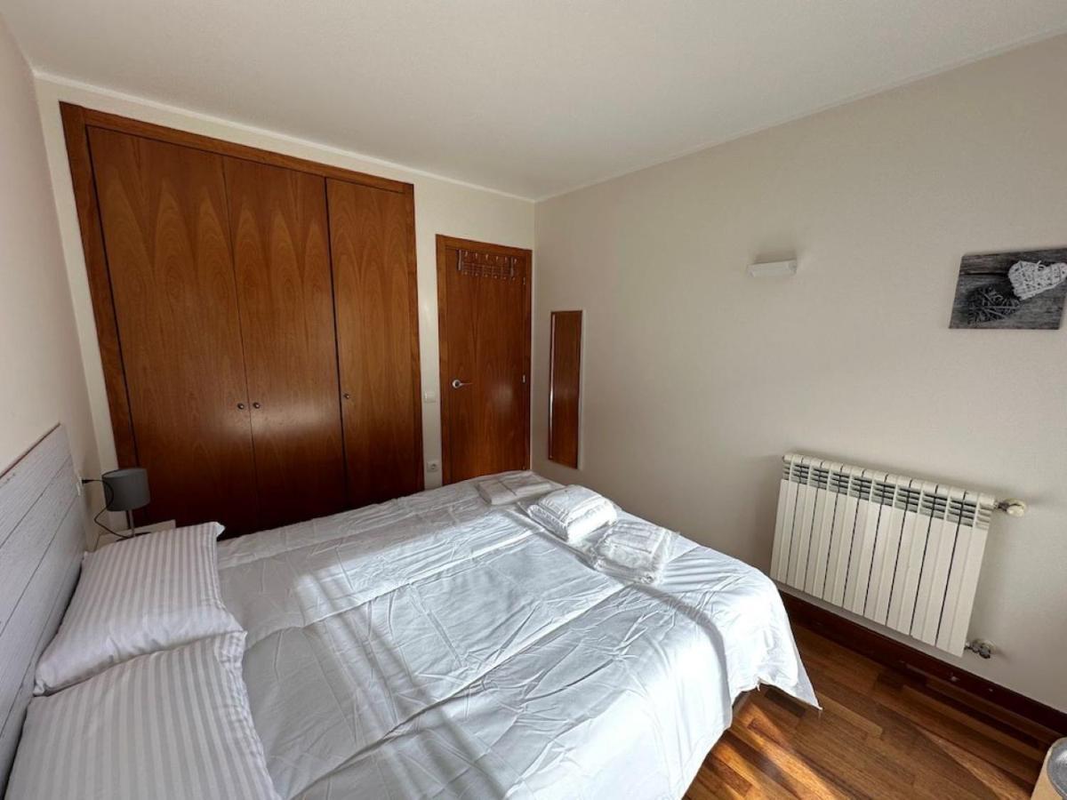 אל טארטר Apartament Narcis 2.5 - 5P - Ransol - Zona Grandvalira מראה חיצוני תמונה