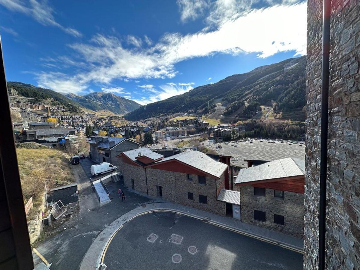 אל טארטר Apartament Narcis 2.5 - 5P - Ransol - Zona Grandvalira מראה חיצוני תמונה