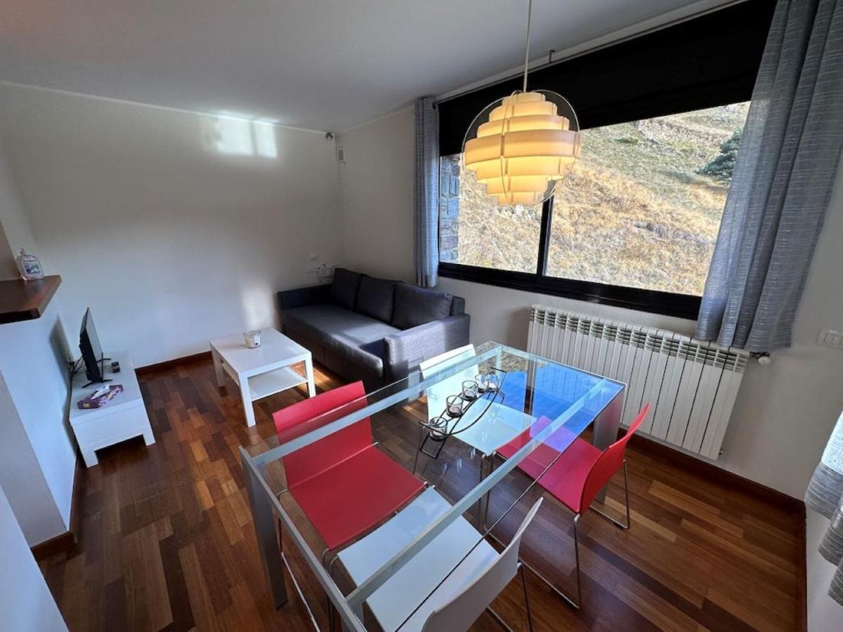 אל טארטר Apartament Narcis 2.5 - 5P - Ransol - Zona Grandvalira מראה חיצוני תמונה